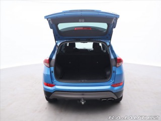 Hyundai Tucson 1.6 T-GDI 130kW 4WD Style 2015