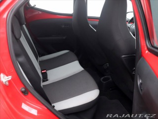 Toyota Aygo 1,0 VVT-i 51kW CZ Aut. Se 2018