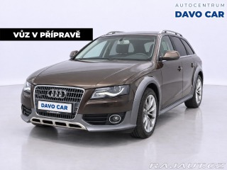 Audi A4 Allroad 2,0 TDI 125kW Qua