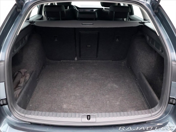 Škoda Octavia 2,0 TDI 110kW Ambition DS 2020