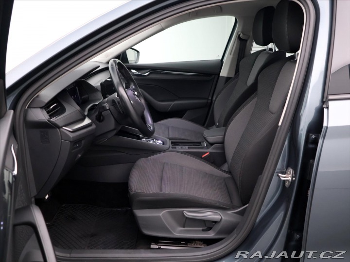 Škoda Octavia 2,0 TDI 110kW Ambition DS 2020