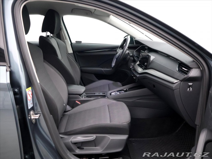 Škoda Octavia 2,0 TDI 110kW Ambition DS 2020