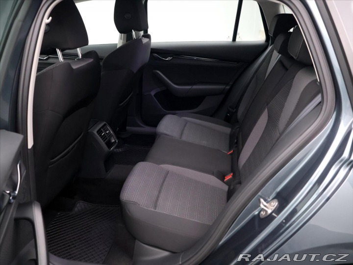 Škoda Octavia 2,0 TDI 110kW DSG CZ 1.Ma 2020