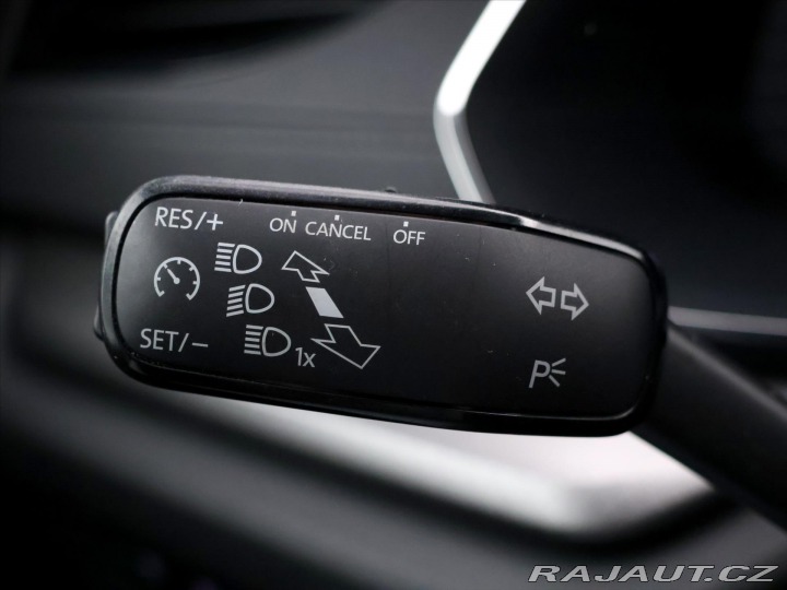 Škoda Octavia 2,0 TDI 110kW Ambition DS 2020