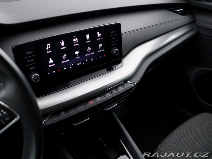 Škoda Octavia 2,0 TDI 110kW Ambition DS 2020