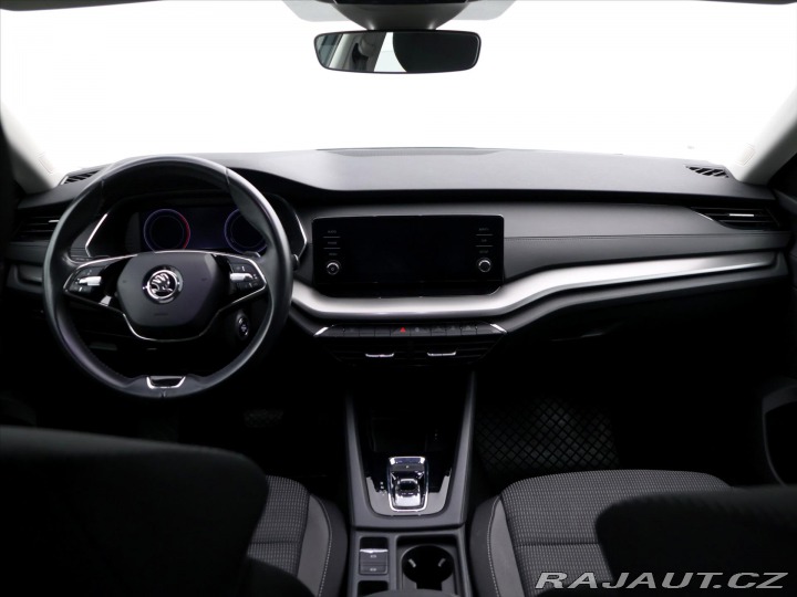 Škoda Octavia 2,0 TDI 110kW Ambition DS 2020