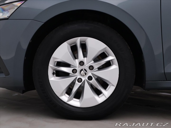 Škoda Octavia 2,0 TDI 110kW Ambition DS 2020