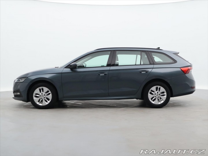 Škoda Octavia 2,0 TDI 110kW Ambition DS 2020