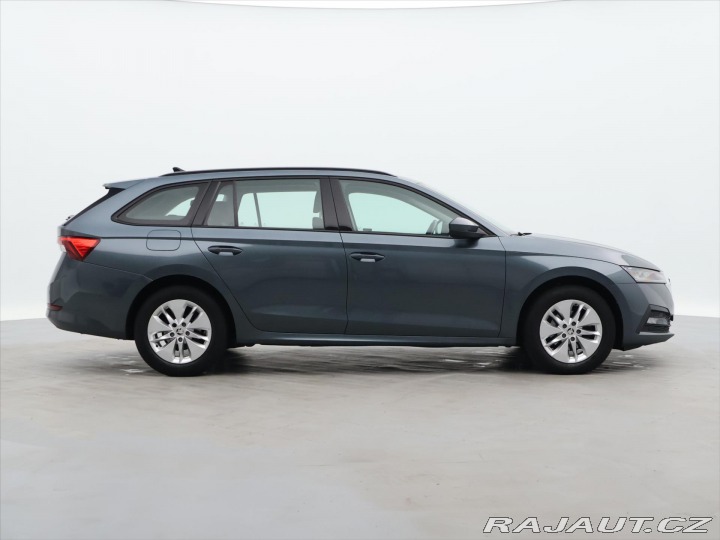 Škoda Octavia 2,0 TDI 110kW Ambition DS 2020
