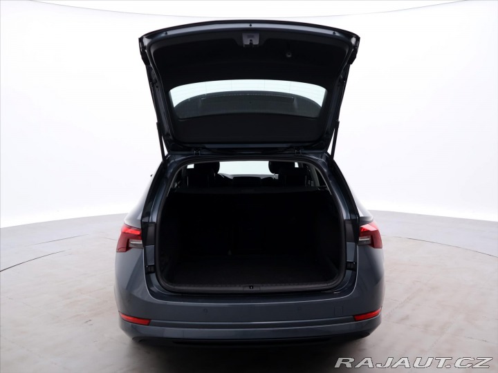 Škoda Octavia 2,0 TDI 110kW DSG CZ 1.Ma 2020