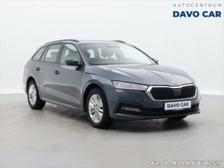 Škoda Octavia 2,0 TDI 110kW Ambition DS 2020