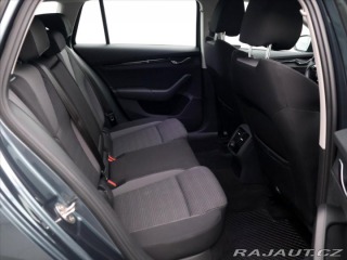 Škoda Octavia 2,0 TDI 110kW Ambition DS 2020