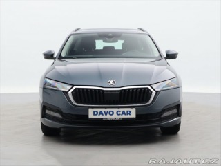 Škoda Octavia 2,0 TDI 110kW Ambition DS 2020