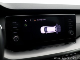 Škoda Octavia 2,0 TDI 110kW Ambition DS 2020