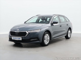 Škoda Octavia 2,0 TDI 110kW Ambition DS 2020