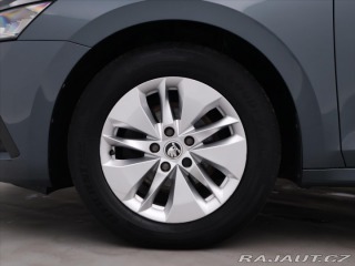 Škoda Octavia 2,0 TDI 110kW Ambition DS 2020