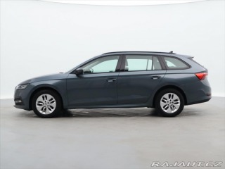 Škoda Octavia 2,0 TDI 110kW Ambition DS 2020