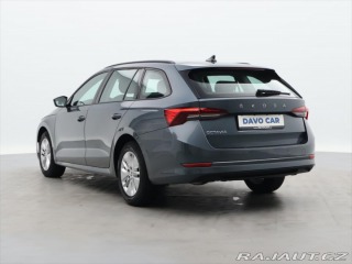 Škoda Octavia 2,0 TDI 110kW Ambition DS 2020