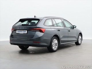 Škoda Octavia 2,0 TDI 110kW Ambition DS 2020