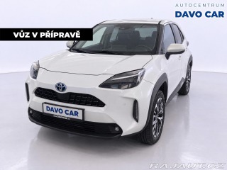 Toyota Yaris Cross 1,5 Hybrid 68kW e-CVT CZ