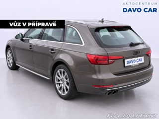 Audi A4 2,0 TDi 140kW Quattro S-T 2016