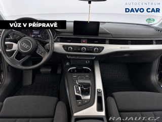 Audi A4 2,0 TDi 140kW Quattro S-T 2016