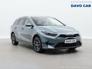 Kia Ceed SW 1,5 T-GDI 117kW GT-Line C