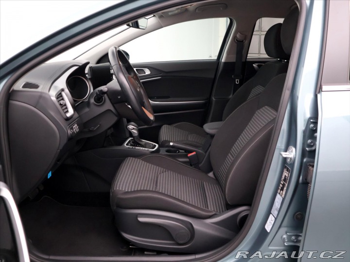 Kia Ostatní modely Ceed SW 1,5 T-GDI 117kW GT-Line C 2023