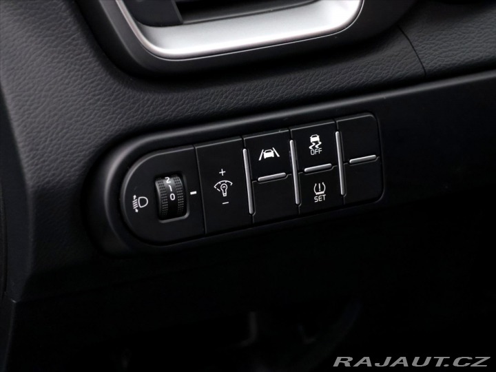 Kia Ostatní modely Ceed SW 1,5 T-GDI 117kW GT-Line C 2023