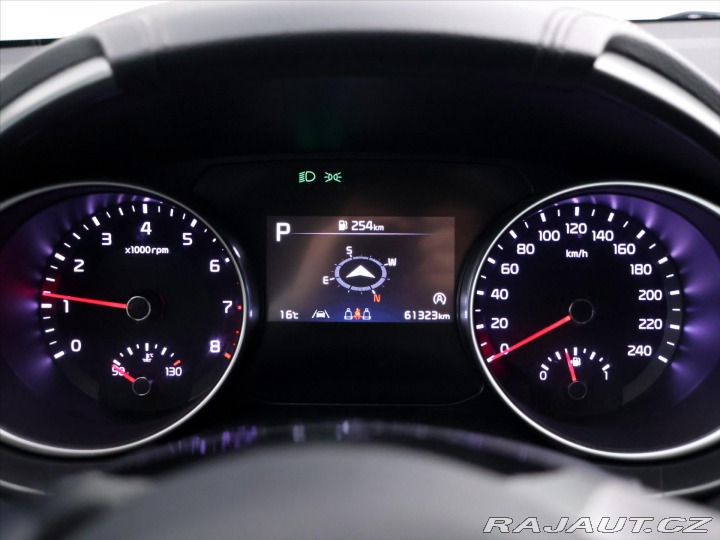 Kia Ostatní modely Ceed SW 1,5 T-GDI 117kW GT-Line C 2023