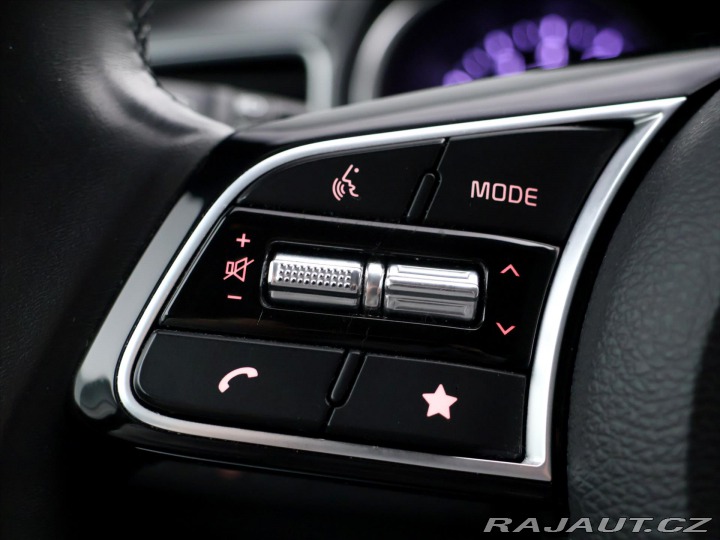 Kia Ostatní modely Ceed SW 1,5 T-GDI 117kW GT-Line C 2023