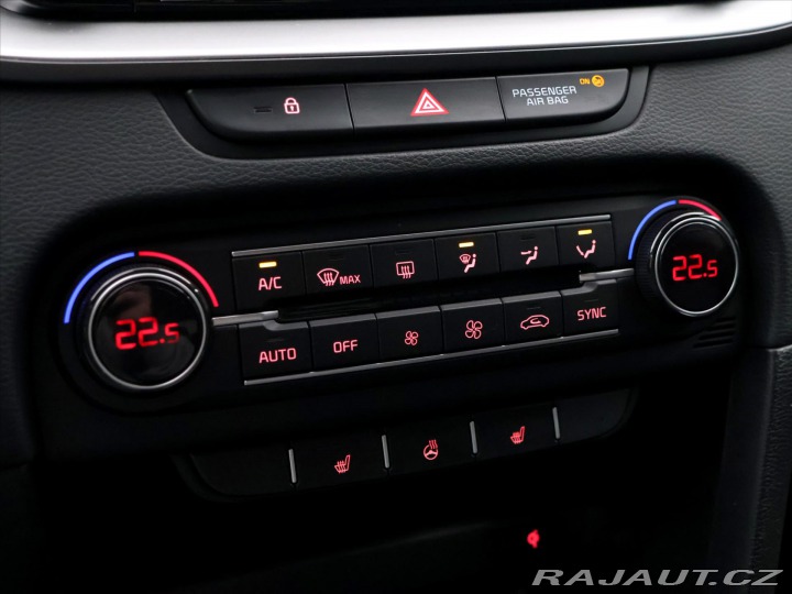 Kia Ostatní modely Ceed SW 1,5 T-GDI 117kW GT-Line C 2023