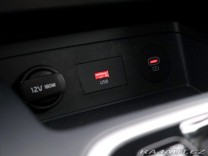 Kia Ostatní modely Ceed SW 1,5 T-GDI 117kW GT-Line C 2023