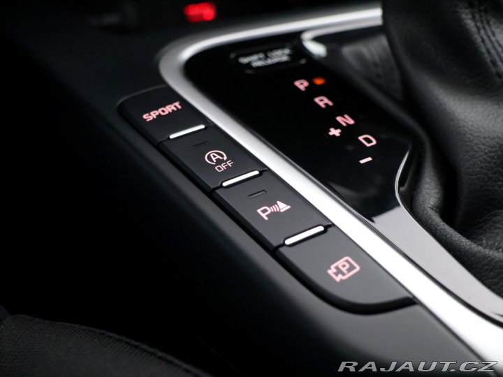 Kia Ostatní modely Ceed SW 1,5 T-GDI 117kW GT-Line C 2023