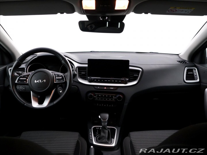Kia Ostatní modely Ceed SW 1,5 T-GDI 117kW GT-Line C 2023
