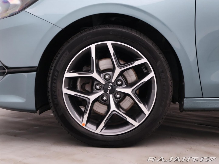 Kia Ostatní modely Ceed SW 1,5 T-GDI 117kW GT-Line C 2023