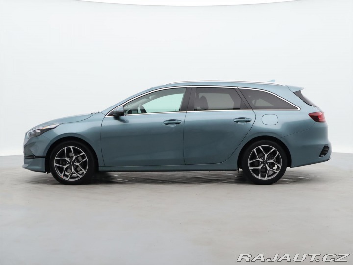 Kia Ostatní modely Ceed SW 1,5 T-GDI 117kW GT-Line C 2023