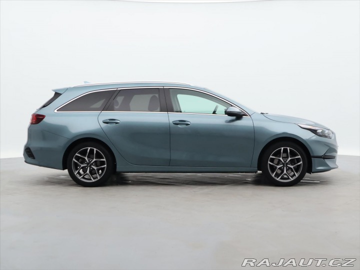 Kia Ostatní modely Ceed SW 1,5 T-GDI 117kW GT-Line C 2023