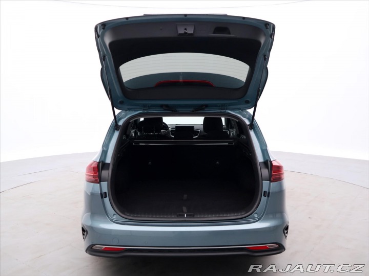 Kia Ostatní modely Ceed SW 1,5 T-GDI 117kW GT-Line C 2023