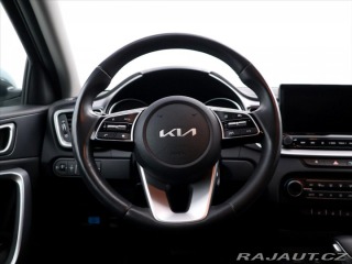 Kia Ostatní modely Ceed SW 1,5 T-GDI 117kW GT-Line C 2023