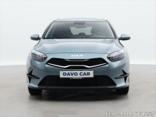 Kia Ostatní modely Ceed SW 1,5 T-GDI 117kW GT-Line C 2023