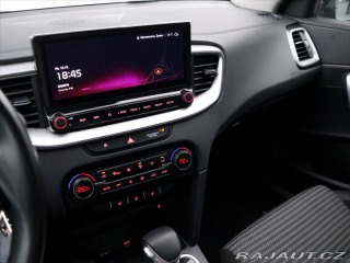 Kia Ostatní modely Ceed SW 1,5 T-GDI 117kW GT-Line C 2023