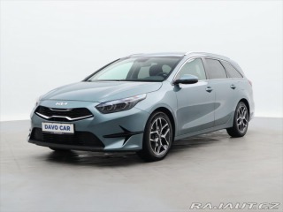 Kia Ostatní modely Ceed SW 1,5 T-GDI 117kW GT-Line C 2023