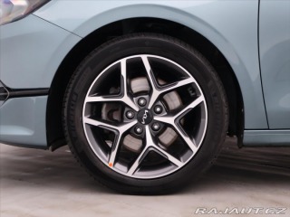 Kia Ostatní modely Ceed SW 1,5 T-GDI 117kW GT-Line C 2023