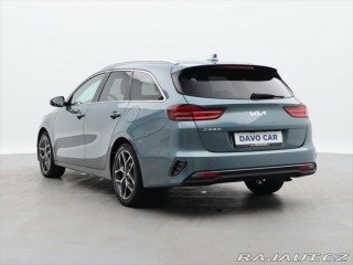 Kia Ostatní modely Ceed SW 1,5 T-GDI 117kW GT-Line C 2023