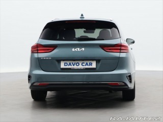 Kia Ostatní modely Ceed SW 1,5 T-GDI 117kW GT-Line C 2023
