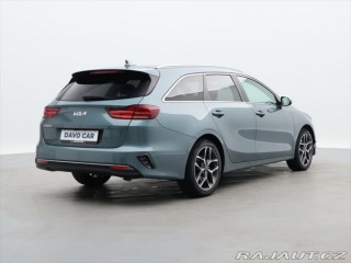 Kia Ostatní modely Ceed SW 1,5 T-GDI 117kW GT-Line C 2023