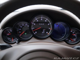 Porsche Cayenne 4.8 Turbo S 405kW DPH CZ 2013