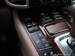 Porsche Cayenne 4.8 Turbo S 405kW DPH CZ 2013