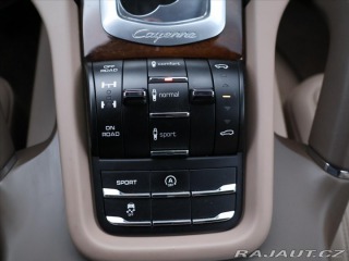 Porsche Cayenne 4.8 Turbo S 405kW DPH CZ 2013
